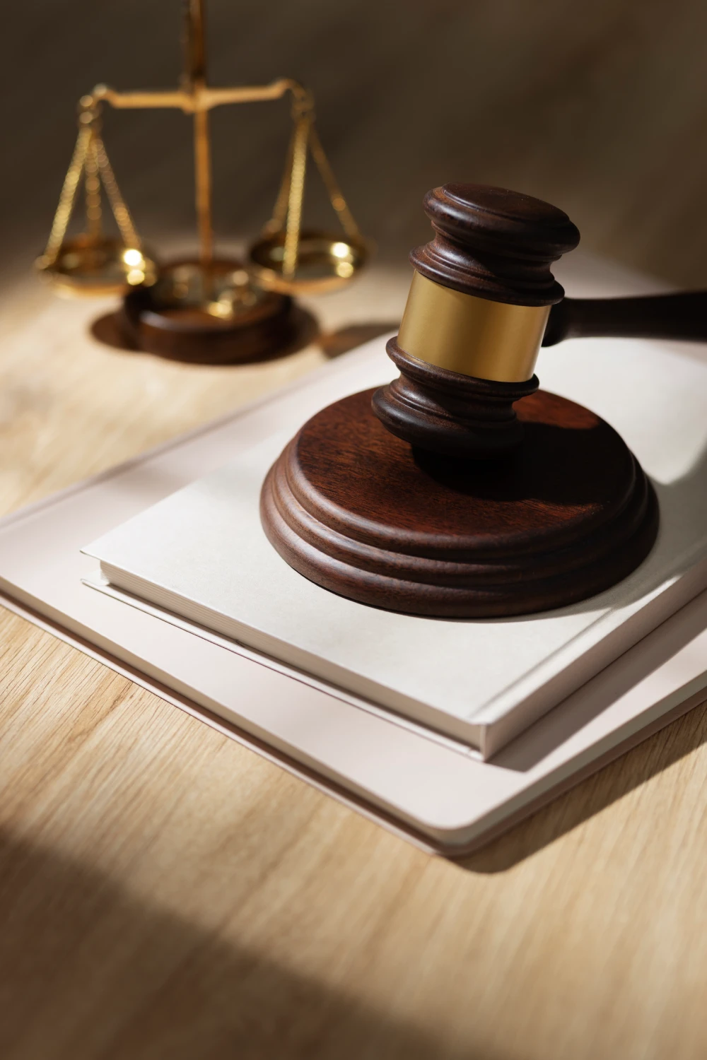 Área Legal/Jurídica